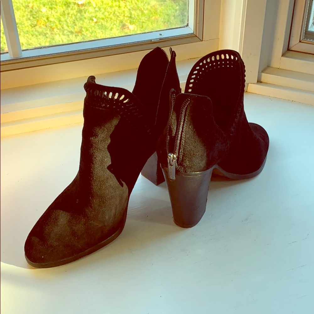 Vince Camino Fileanna  ankle boot